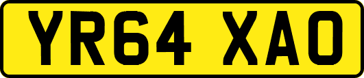 YR64XAO