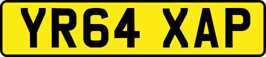 YR64XAP