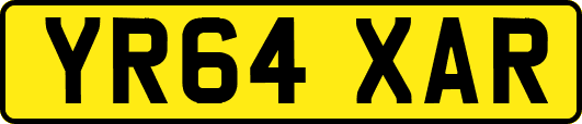 YR64XAR