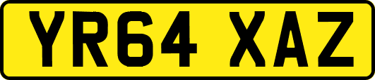 YR64XAZ