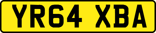 YR64XBA