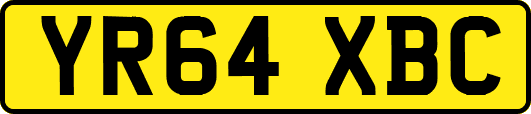 YR64XBC