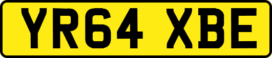 YR64XBE