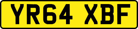 YR64XBF