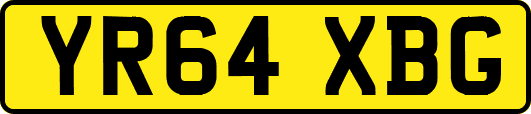 YR64XBG