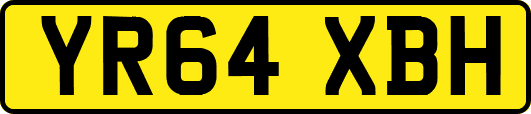YR64XBH