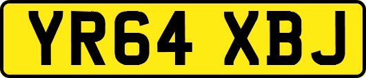 YR64XBJ