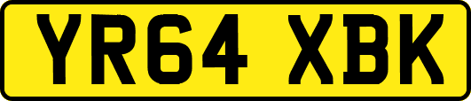 YR64XBK