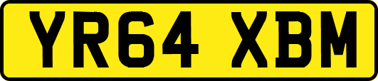 YR64XBM