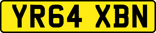 YR64XBN