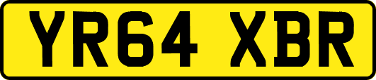 YR64XBR