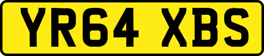 YR64XBS