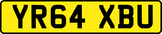 YR64XBU