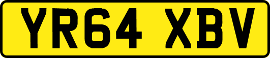 YR64XBV