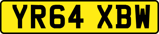 YR64XBW