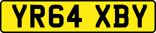 YR64XBY