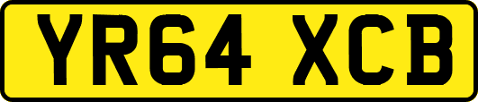 YR64XCB