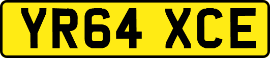 YR64XCE