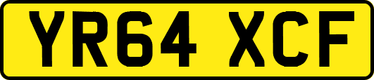 YR64XCF