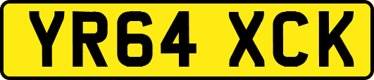YR64XCK