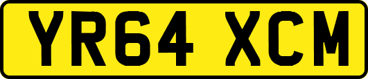 YR64XCM