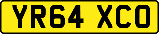 YR64XCO