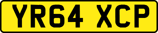 YR64XCP