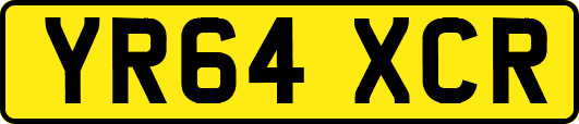 YR64XCR