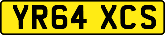 YR64XCS