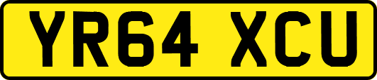 YR64XCU