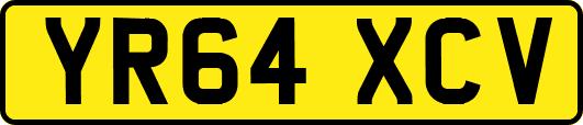 YR64XCV