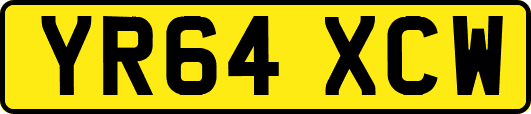 YR64XCW