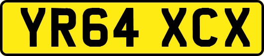YR64XCX