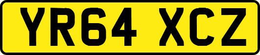 YR64XCZ
