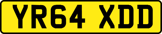 YR64XDD