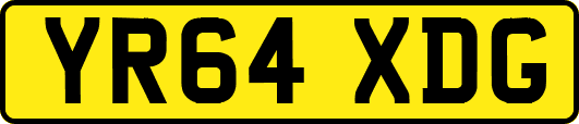 YR64XDG