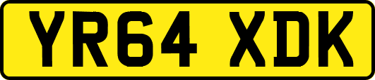 YR64XDK