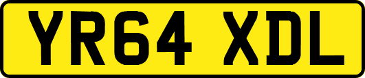 YR64XDL