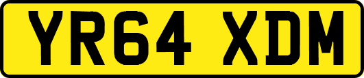 YR64XDM