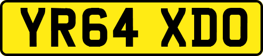 YR64XDO