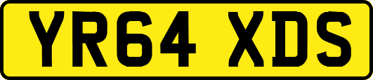 YR64XDS