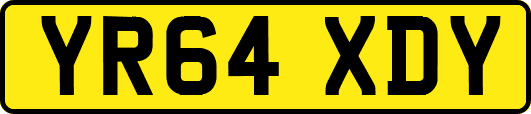 YR64XDY