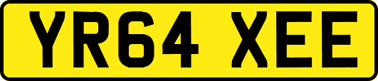 YR64XEE