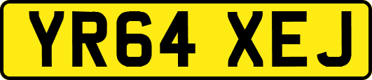 YR64XEJ