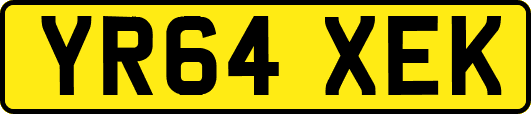 YR64XEK