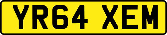 YR64XEM