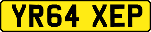 YR64XEP