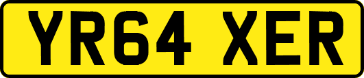 YR64XER
