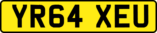 YR64XEU