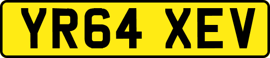 YR64XEV